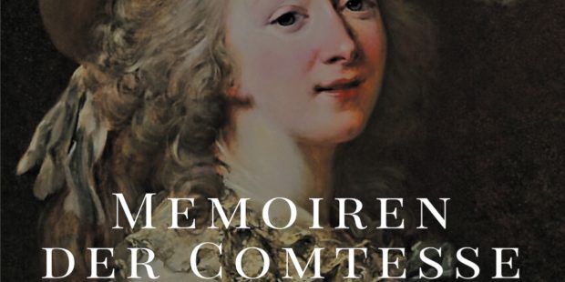 Memoiren der Comtesse Du Barry