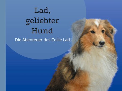 Lad, geliebter Hund