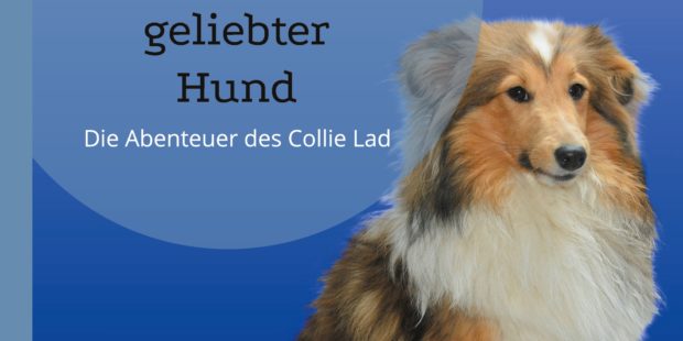 Lad, geliebter Hund