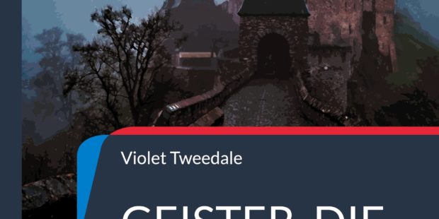 Geister, die ich gesehen habe