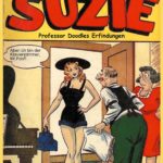 SUZIE  – Professor Doodles Erfindungen u.a.