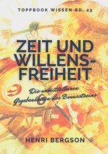 Zeit und Willensfreiheit