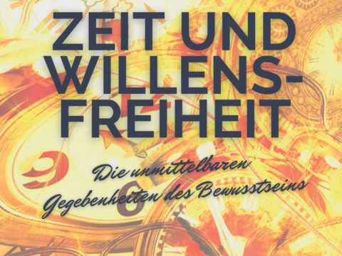 Zeit und Willensfreiheit