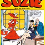 SUZIE – Nicht von dieser Welt