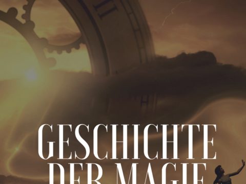 Geschichte der Magie