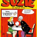 SUZIE – Die Supergöl-Aktion u.a.