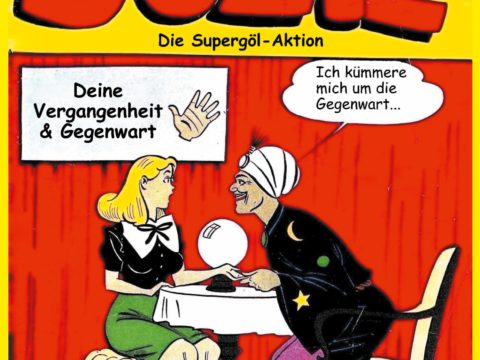 SUZIE – Die Supergöl-Aktion u.a.