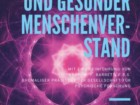 Paranormales und gesunder Menschenverstand