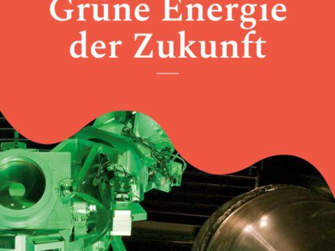 Grüne Energie der Zukunft