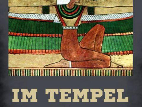 Im Tempel der Isis