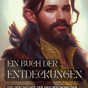 Ein Buch der Entdeckungen