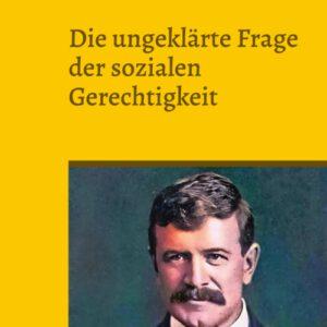 Die ungeklärte Frage der sozialen Gerechtigkeit