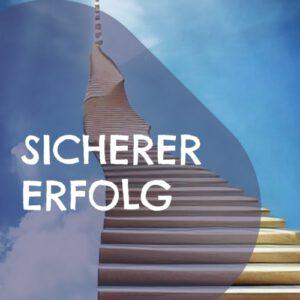 Sicherer Erfolg