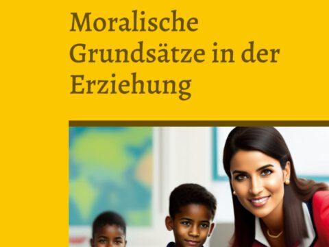 Moralische Grundsätze in der Erziehung