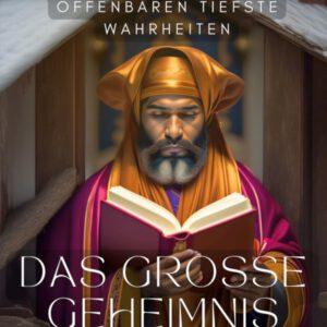 Das große Geheimnis