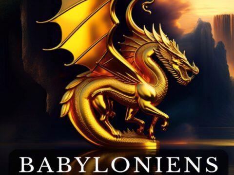 Babyloniens goldenes Zeitalter