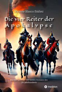 Die vier Reiter der Apokalypse