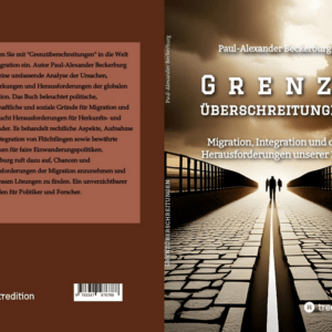 Grenzüberschreitungen: Migration, Integration und die Herausforderungen unserer Zeit