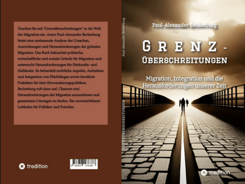 Grenzüberschreitungen: Migration, Integration und die Herausforderungen unserer Zeit