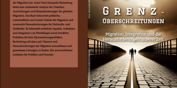 Grenzüberschreitungen: Migration, Integration und die Herausforderungen unserer Zeit