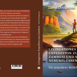 Livingstones Expedition zum Zambesi