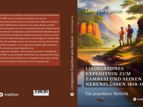 Livingstones Expedition zum Zambesi