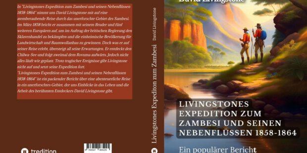 Livingstones Expedition zum Zambesi