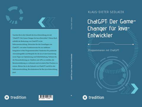 ChatGPT: Der Game-Changer für Java-Entwickler