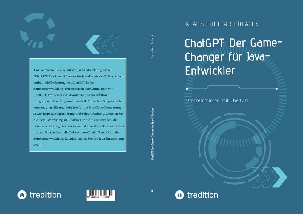 ChatGPT: Der Game-Changer für Java-Entwickler