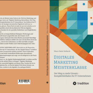 Digitales Marketing Meisterklasse