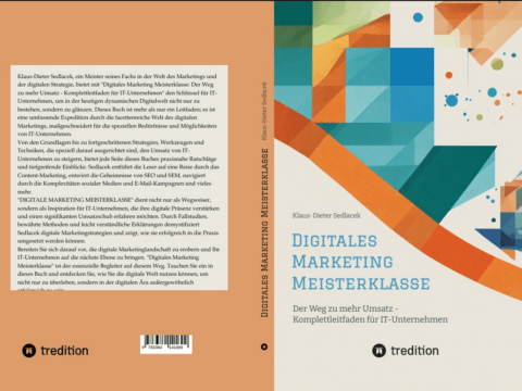 Digitales Marketing Meisterklasse