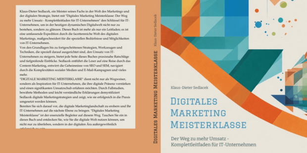 Digitales Marketing Meisterklasse